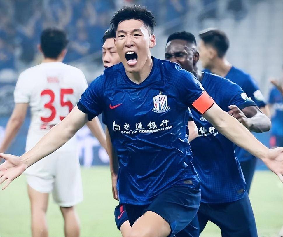 DB彩票入口-上海申花2-0击败大连人，取得赛季首胜！