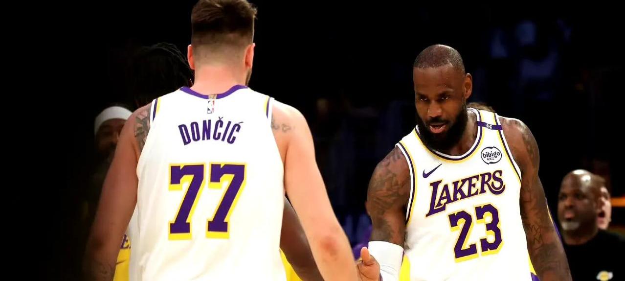 开拓者失利湖人止连胜 开拓者失利湖人止连胜