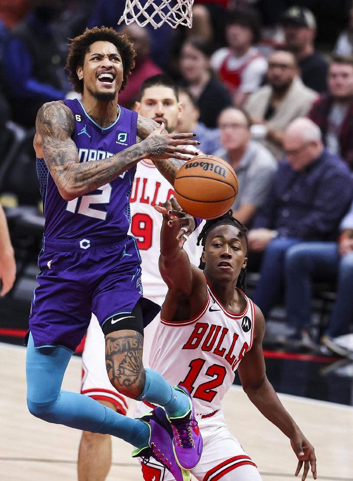 DB彩票平台-黄蜂惨败于公牛，赛诺森进攻乏力