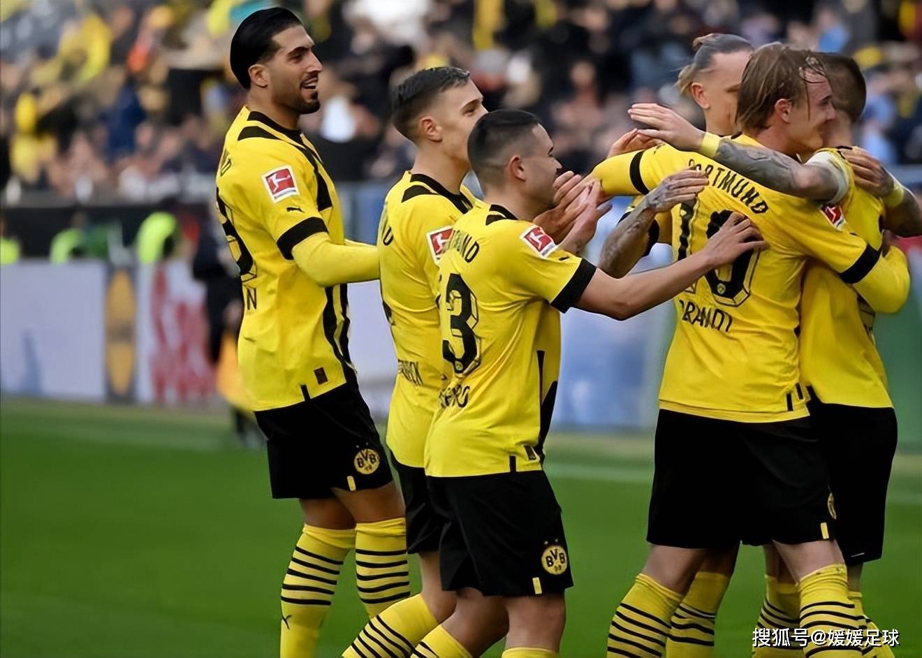 沃尔夫斯堡遭遇多特蒙德连败，危机暗流涌动