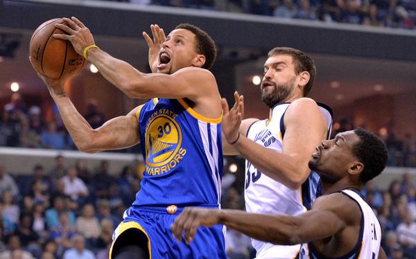 DB game-灰熊险胜公牛，保持不败客场