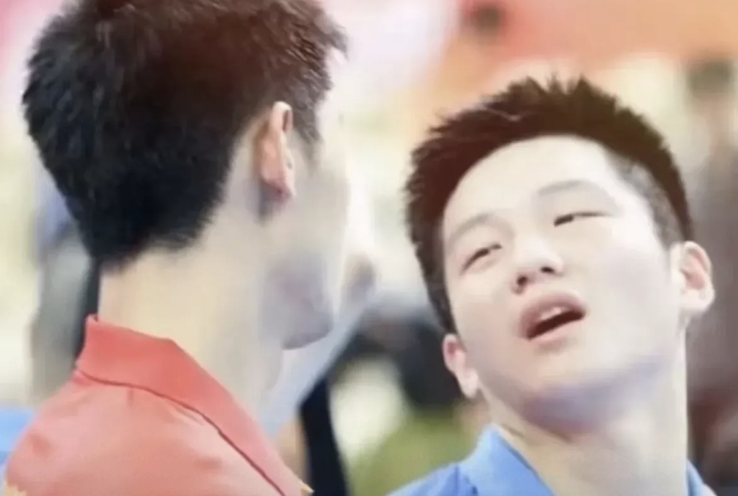 DB彩票-关于韩国乒乓球队翻盘日本乒乓球队，张继科关键制胜的信息