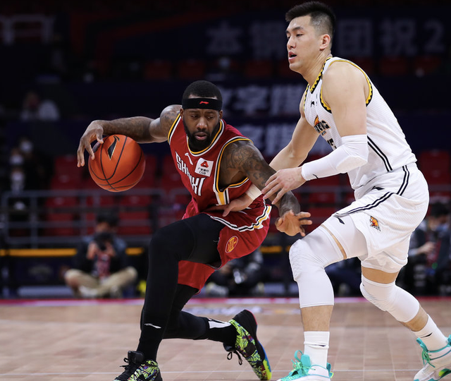 魔术鏖战国王，郭艾伦高光表现的简单介绍