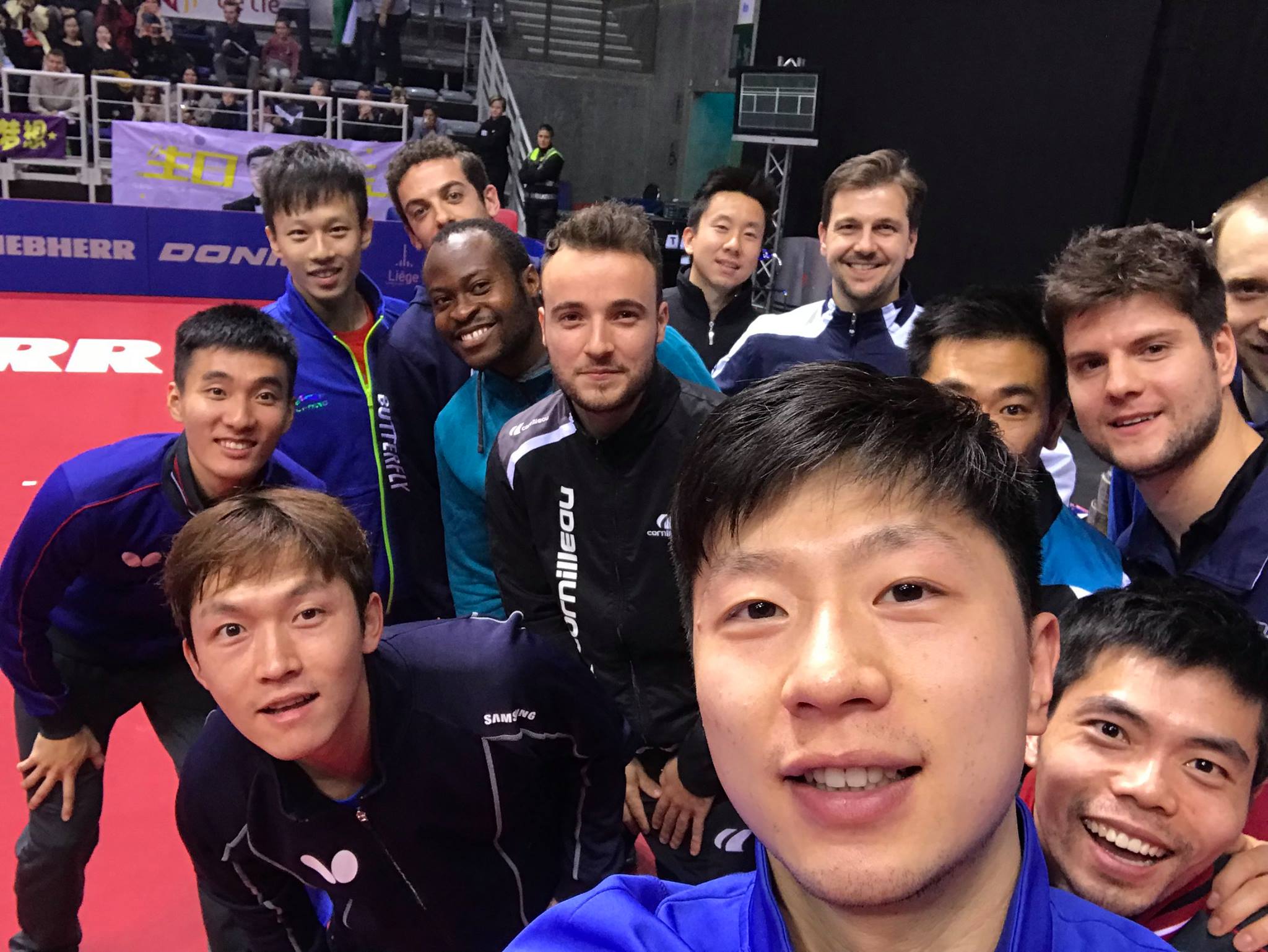 葡萄牙队力克韩国队,马龙带队取胜 葡萄牙队力克韩国队,马龙带队取胜