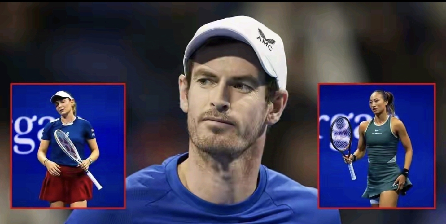 美网力克法网，穆雷扛起全队的简单介绍