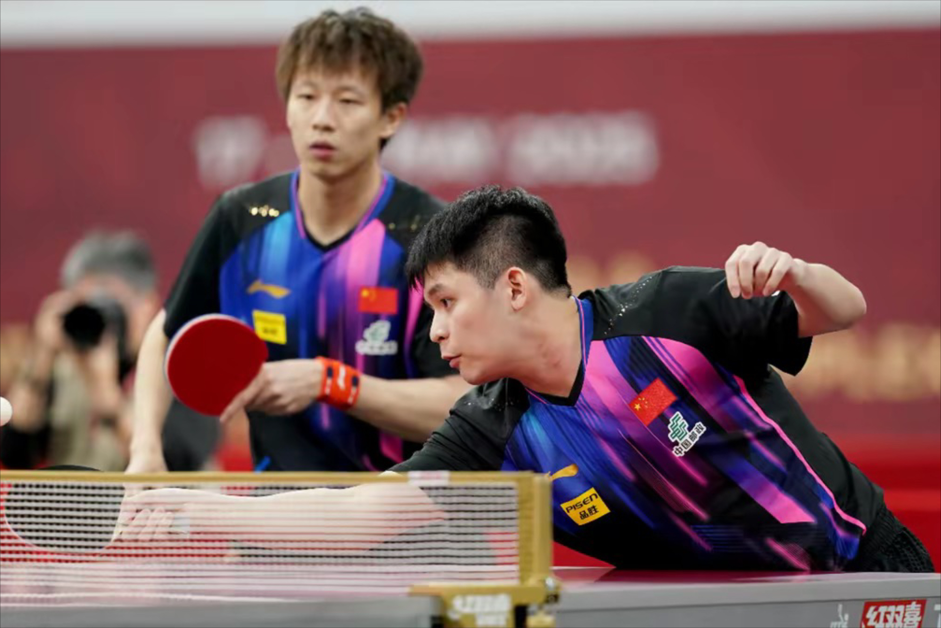 关于瑞典队横扫韩国队，林高远状态火热的信息