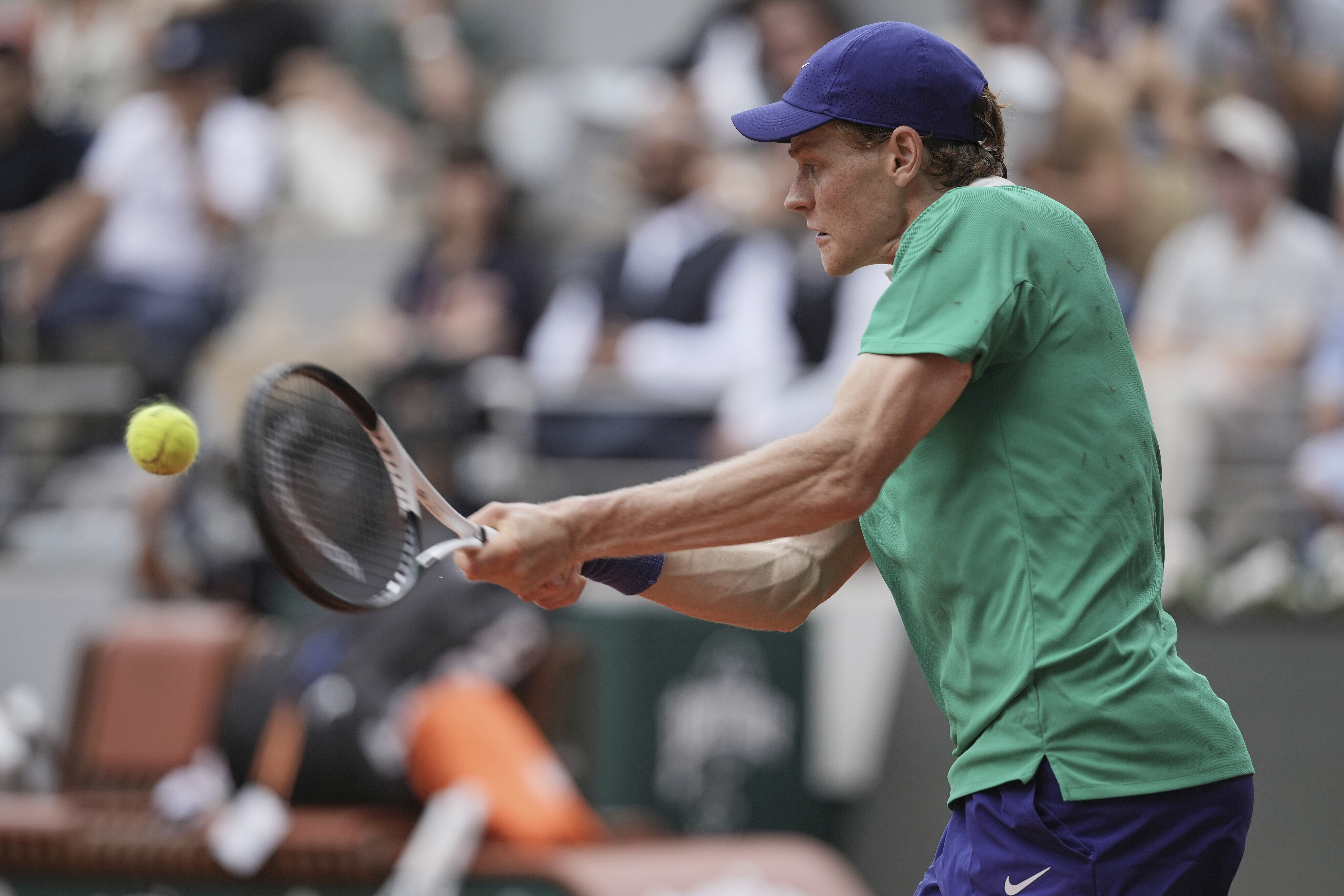 包含蒙特卡洛大师赛逆转法网,辛纳刷新纪录的词条 包含蒙特卡洛大师赛逆转法网,辛纳刷新纪录的词条